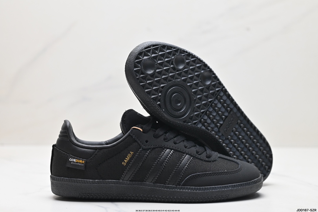 Adidas Samba Shoes